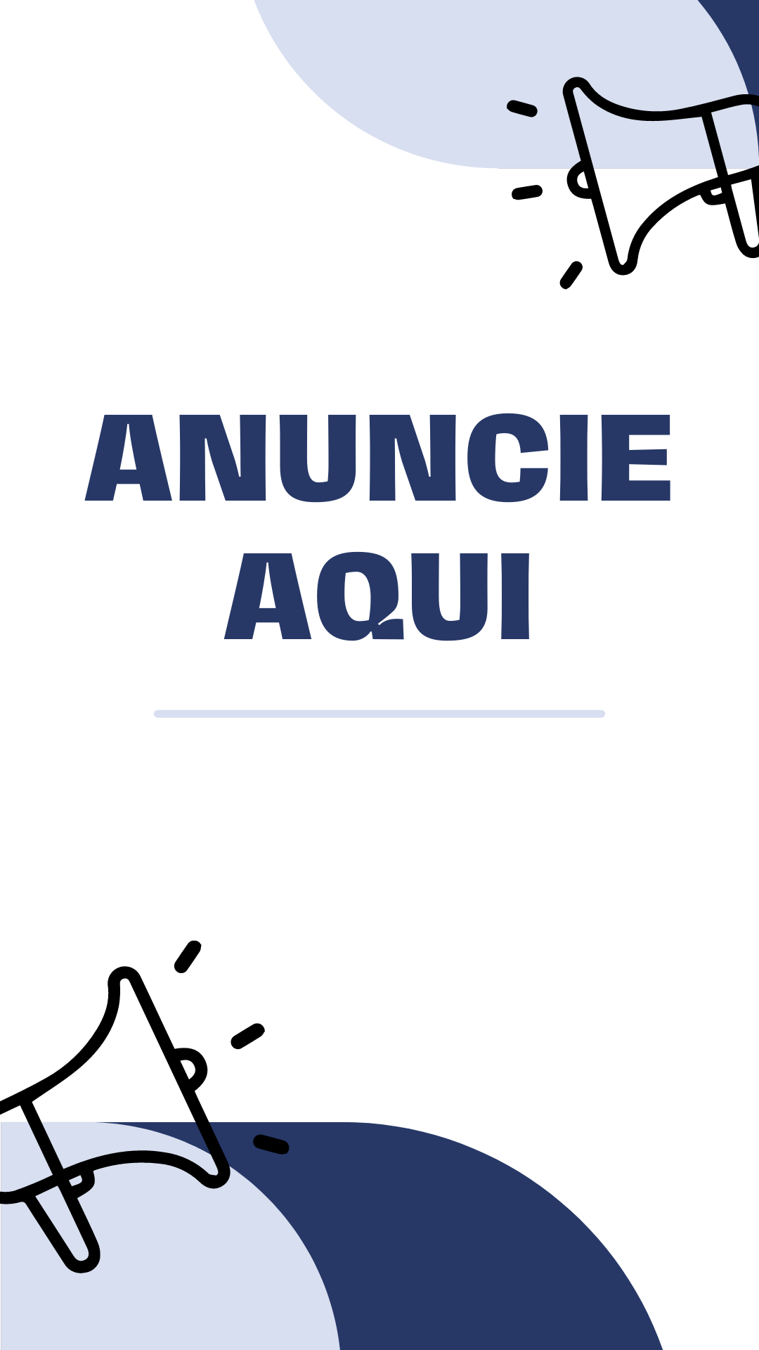 Anuncie aqui