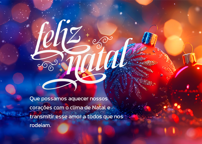 Feliz Natal